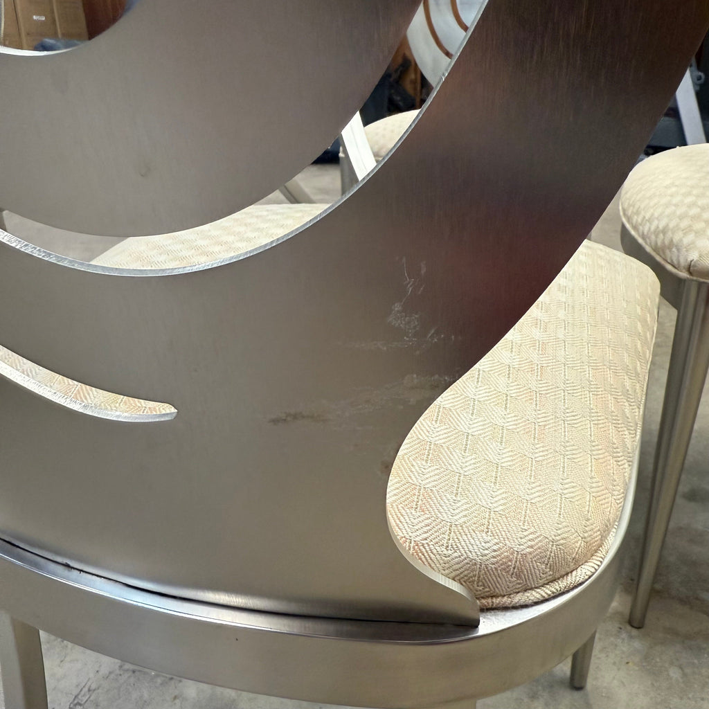 Ethan Allen Dining Set “Radius Collection”