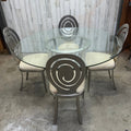 Ethan Allen Dining Set “Radius Collection”