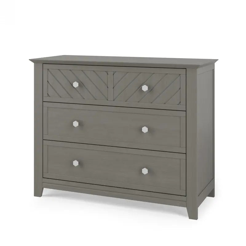 Atwood Children's Three-Drawer Dresser