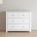 Atwood Children's Three-Drawer Dresser